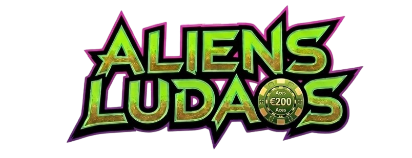 AliensLudaos